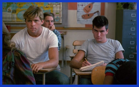 Sunday Streaming The Boys Next Door 1985 kindertrauma