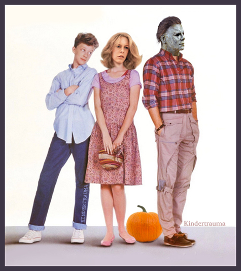 News Anthony Michael Hall Cast As Tommy Doyle In Next Halloween Film Kindertrauma